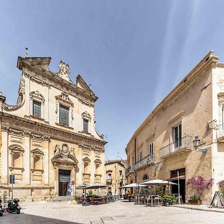 Limehome Lecce Palazzo Bn Εξωτερικό φωτογραφία