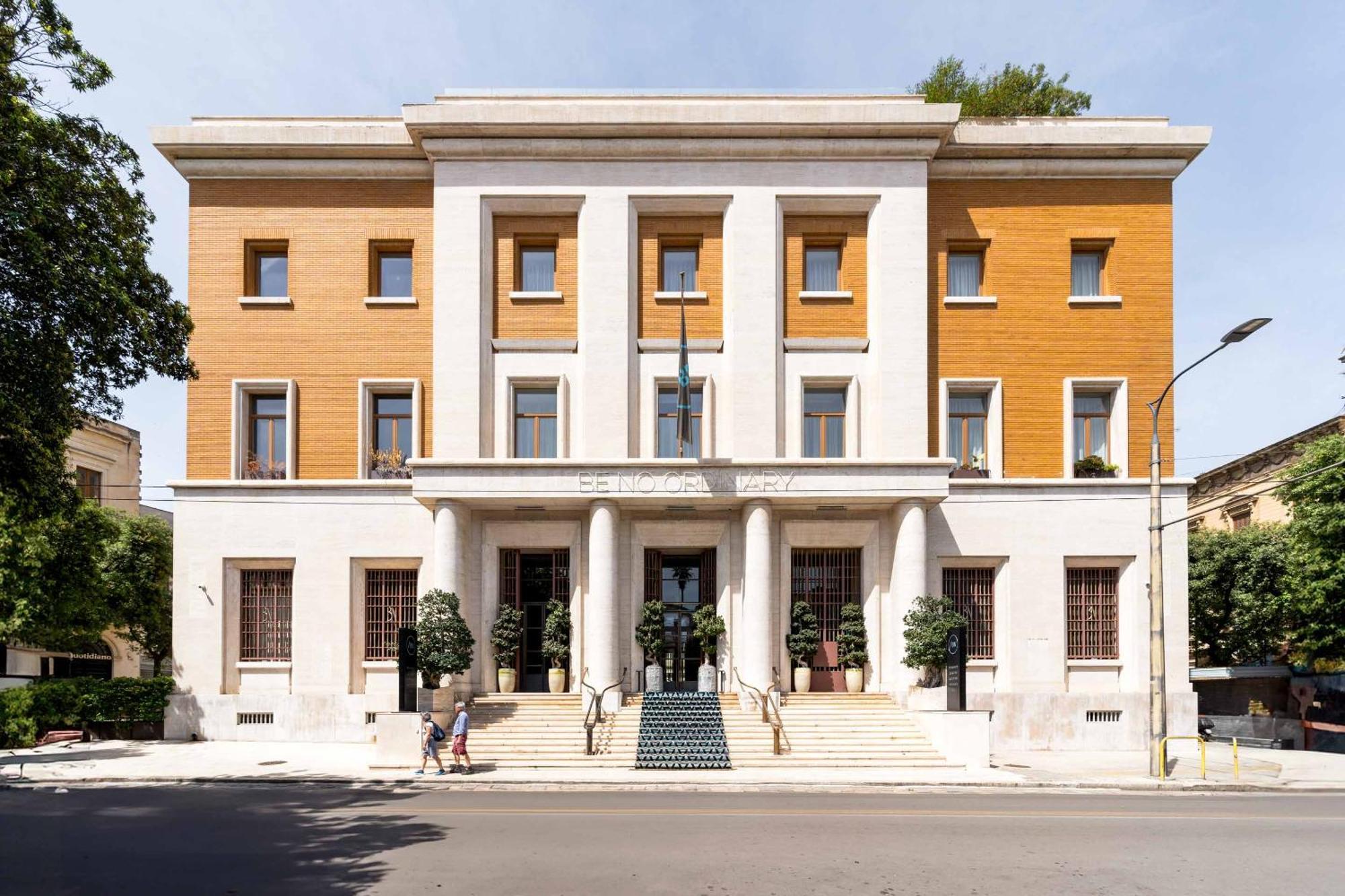 Limehome Lecce Palazzo Bn Εξωτερικό φωτογραφία