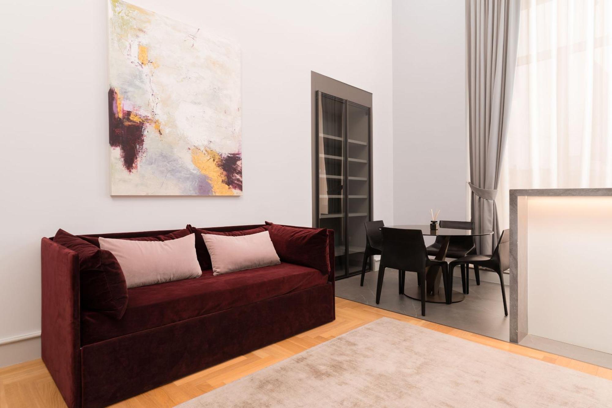Limehome Lecce Palazzo Bn Εξωτερικό φωτογραφία