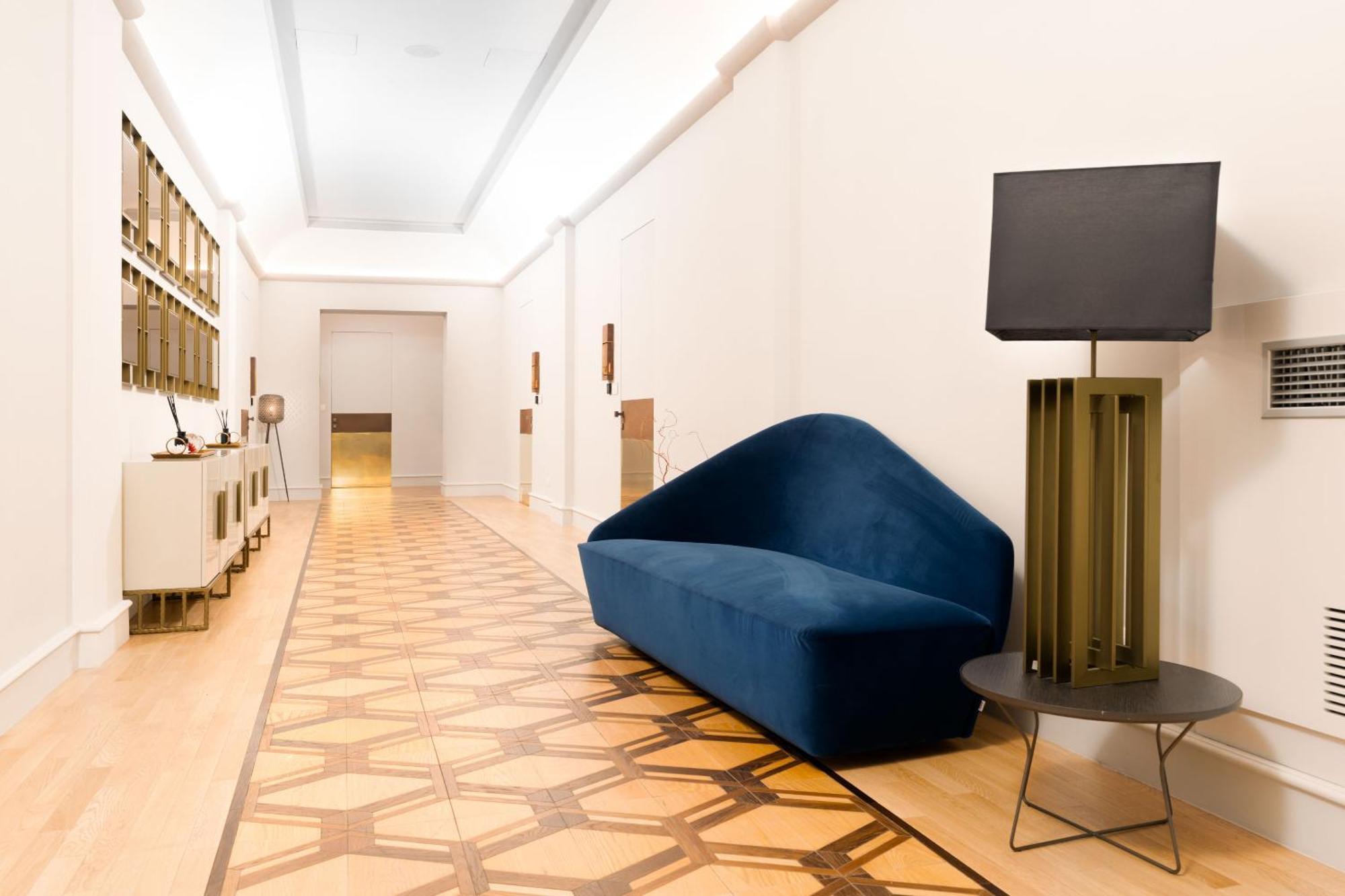 Limehome Lecce Palazzo Bn Εξωτερικό φωτογραφία