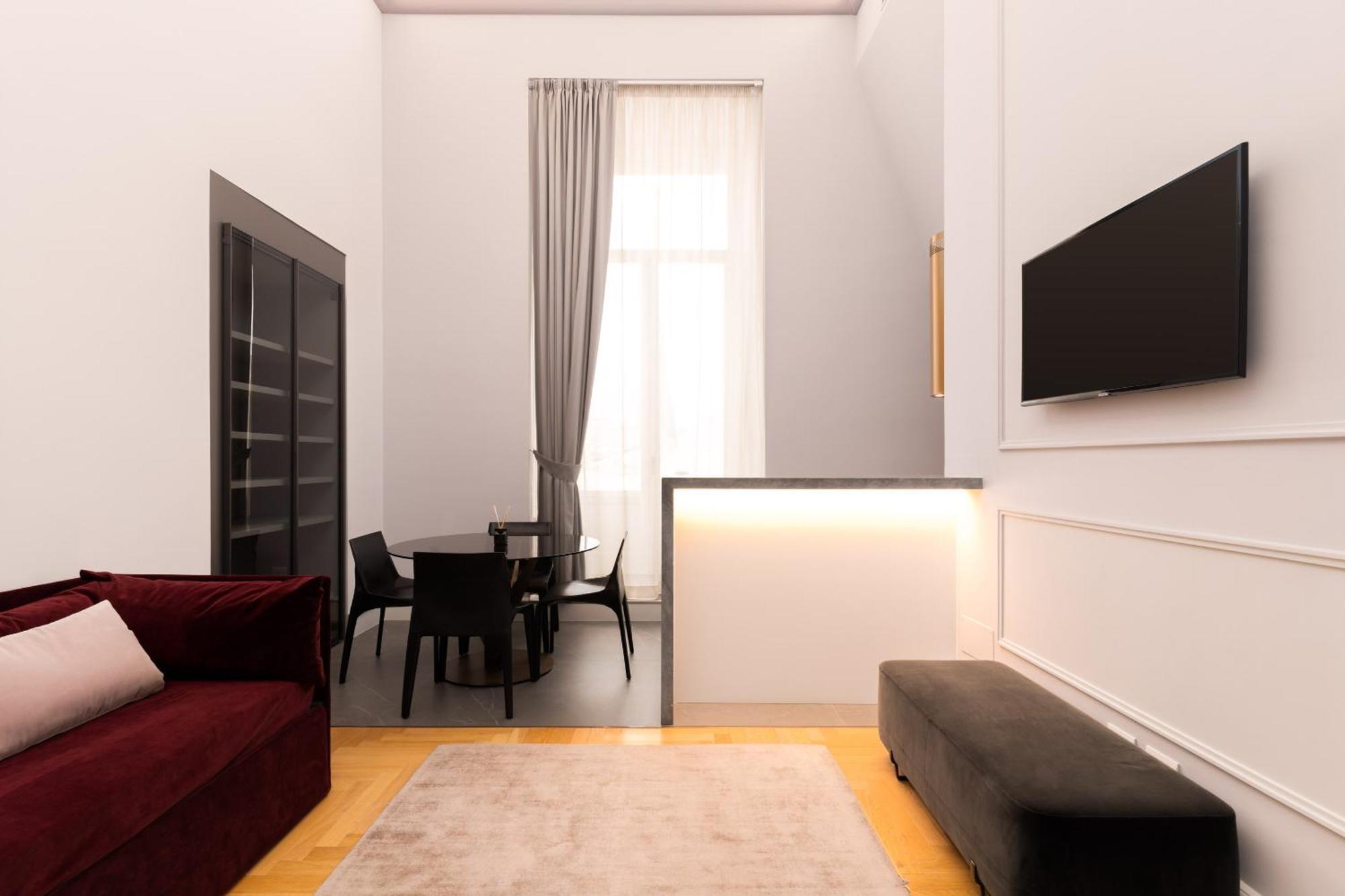 Limehome Lecce Palazzo Bn Εξωτερικό φωτογραφία