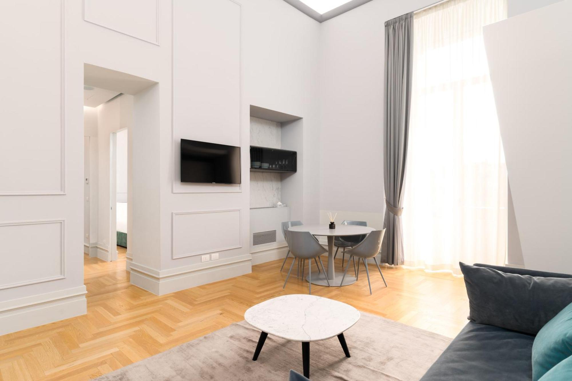 Limehome Lecce Palazzo Bn Εξωτερικό φωτογραφία