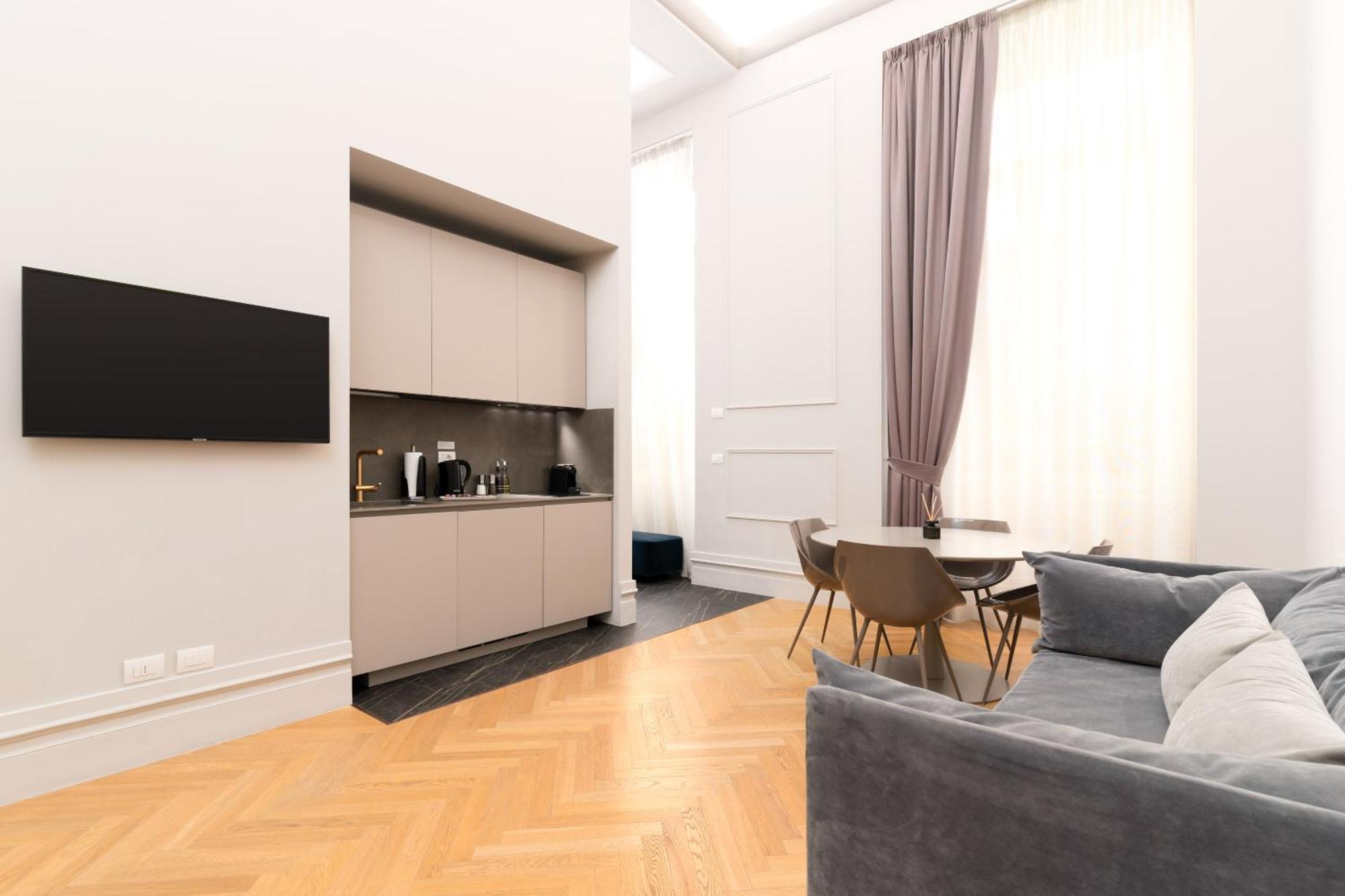 Limehome Lecce Palazzo Bn Εξωτερικό φωτογραφία