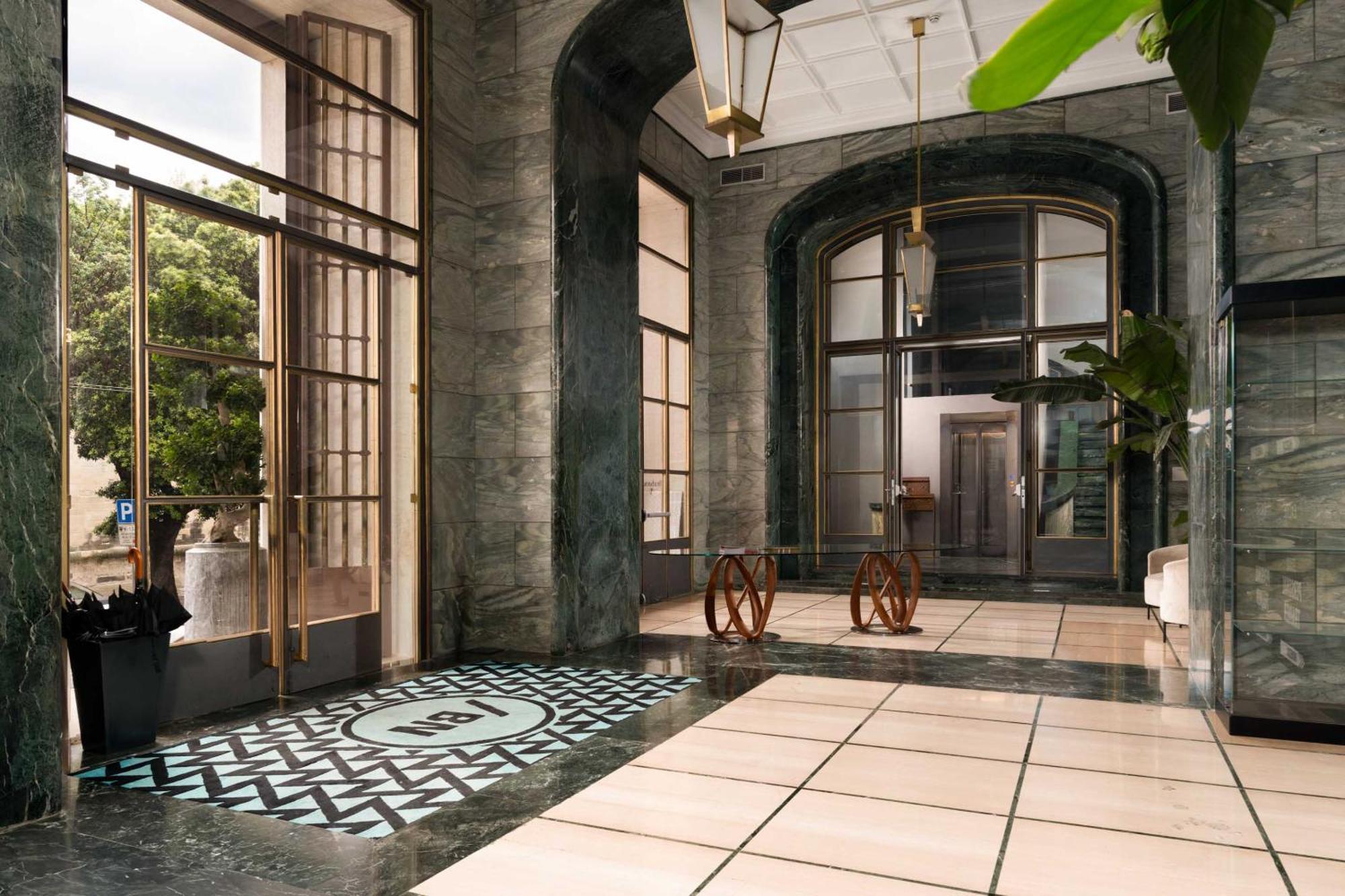 Limehome Lecce Palazzo Bn Εξωτερικό φωτογραφία