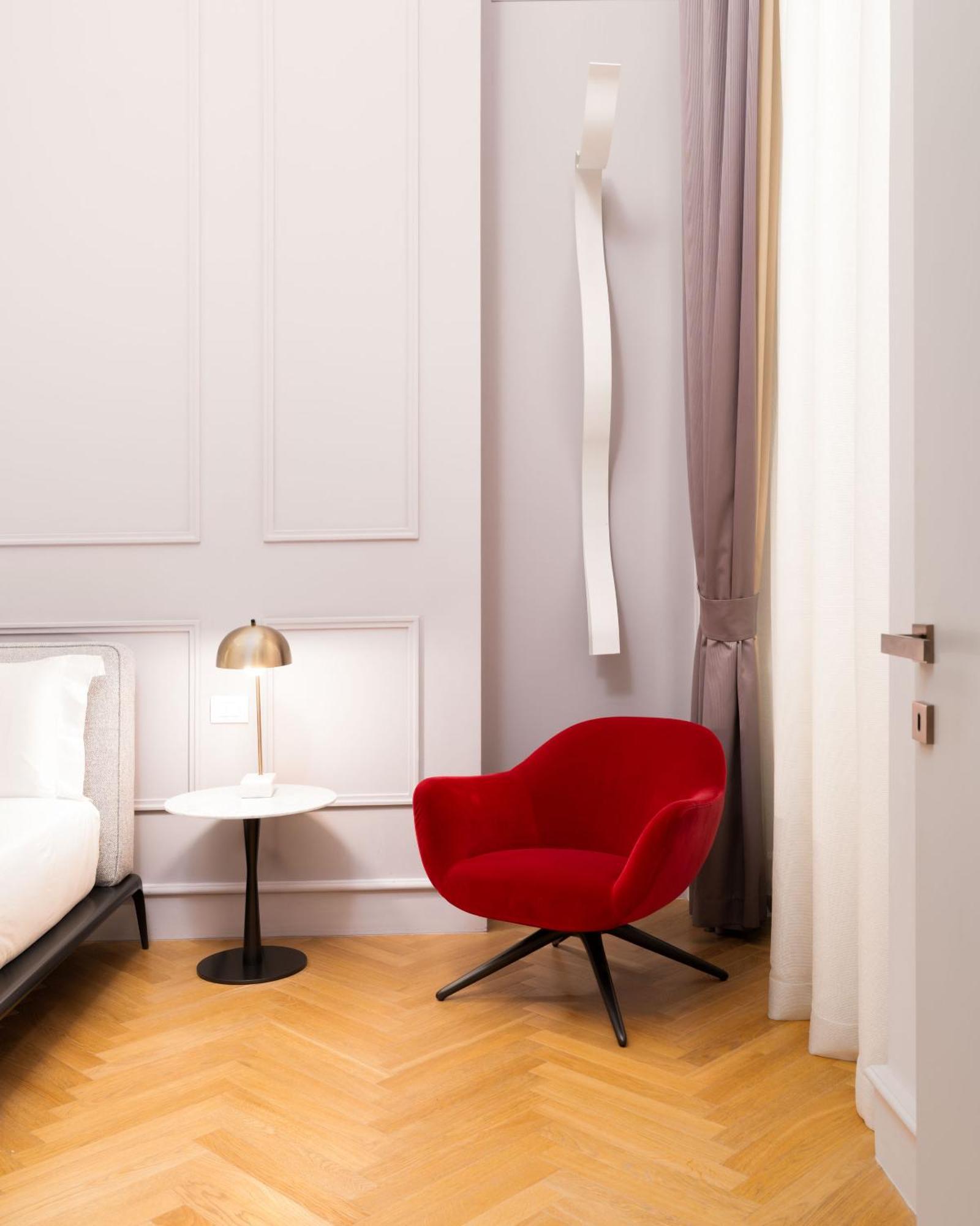 Limehome Lecce Palazzo Bn Εξωτερικό φωτογραφία