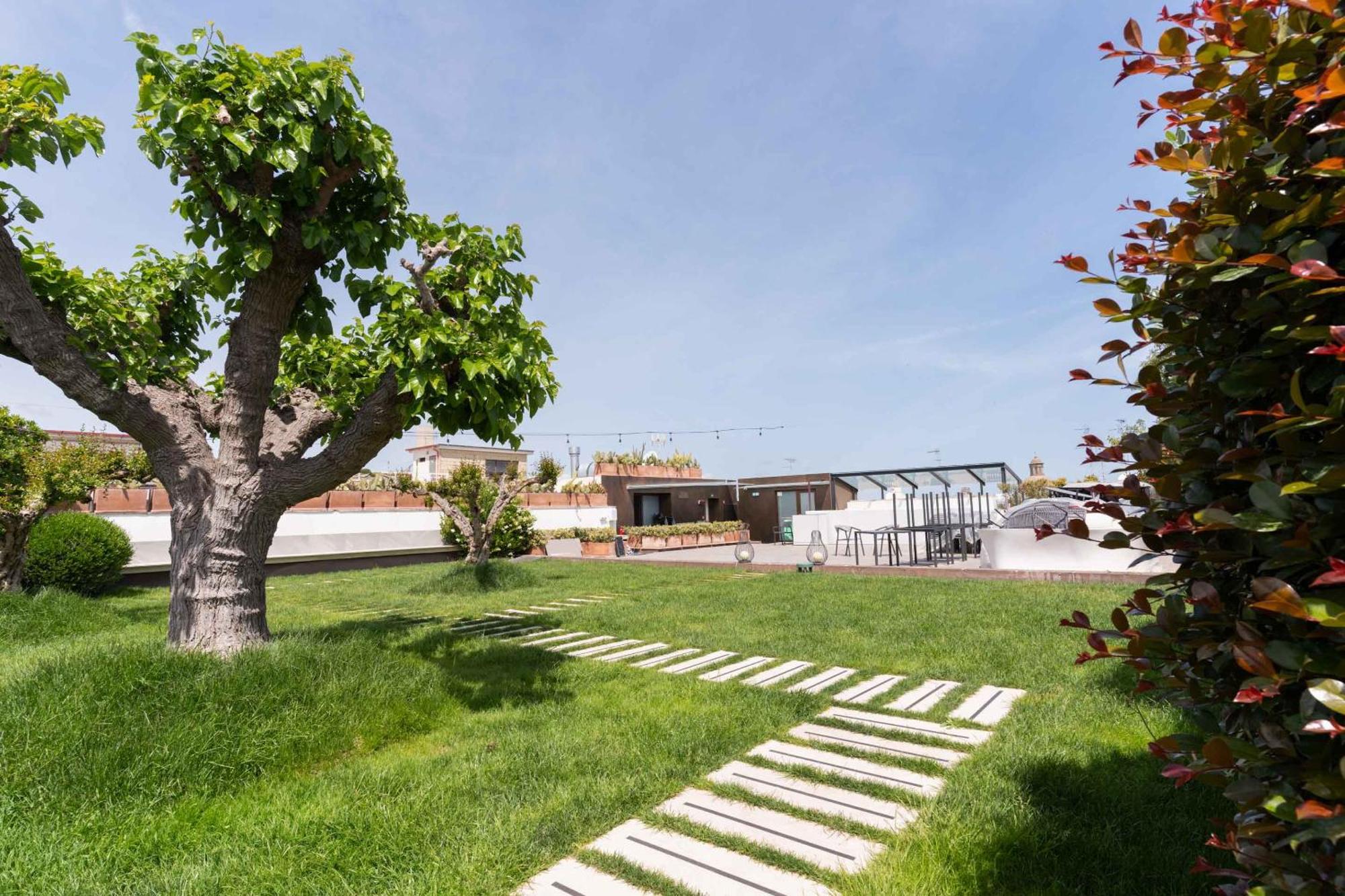 Limehome Lecce Palazzo Bn Εξωτερικό φωτογραφία