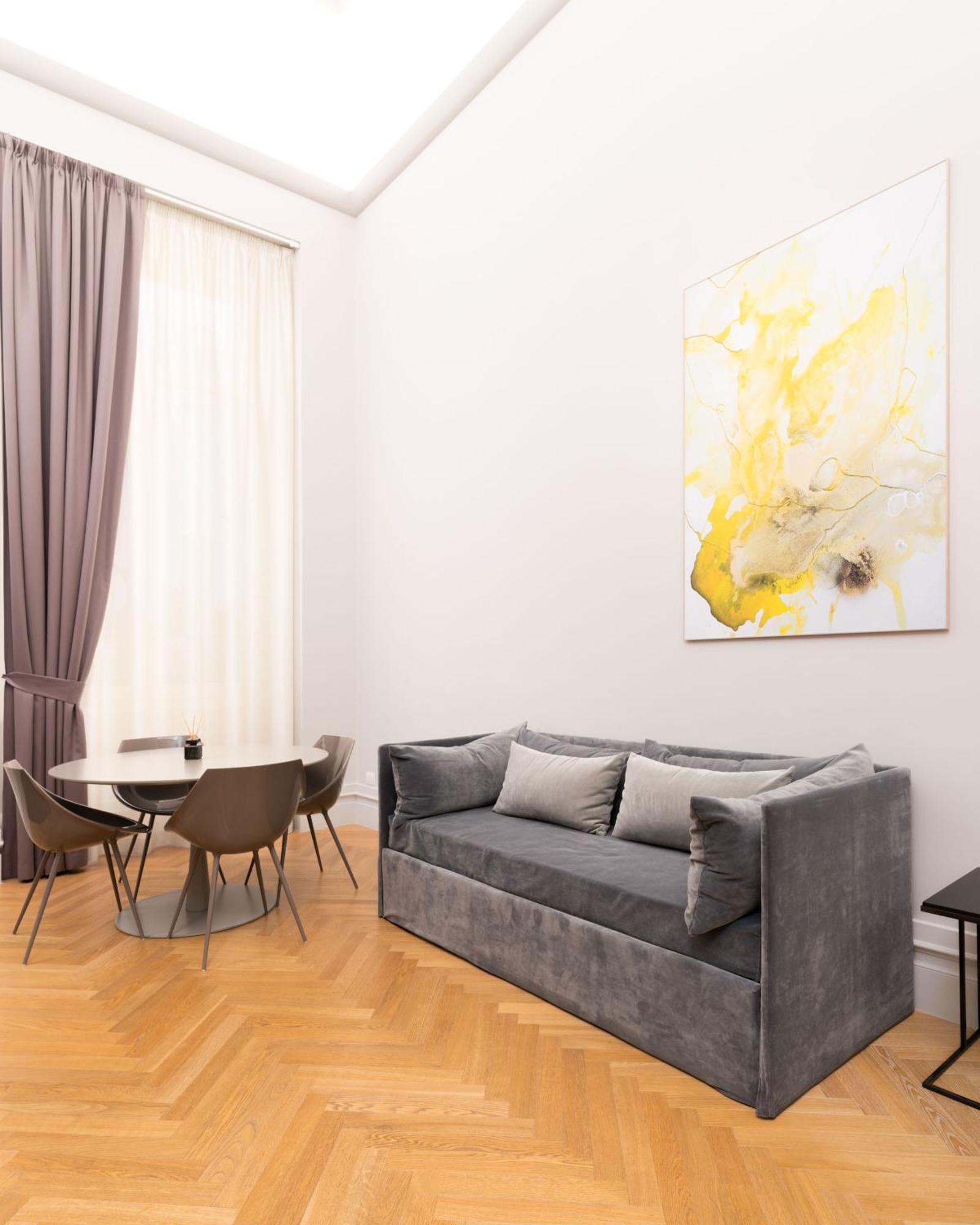 Limehome Lecce Palazzo Bn Εξωτερικό φωτογραφία
