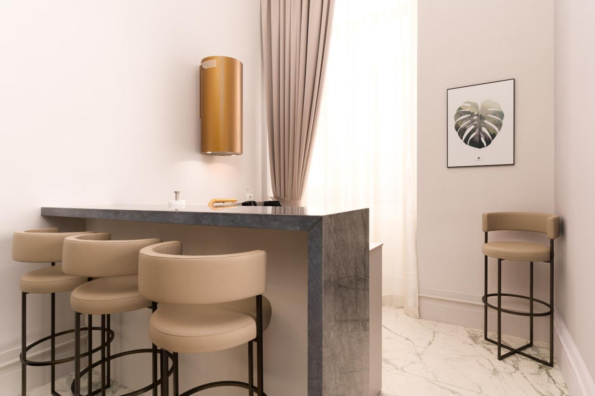 Limehome Lecce Palazzo Bn Εξωτερικό φωτογραφία