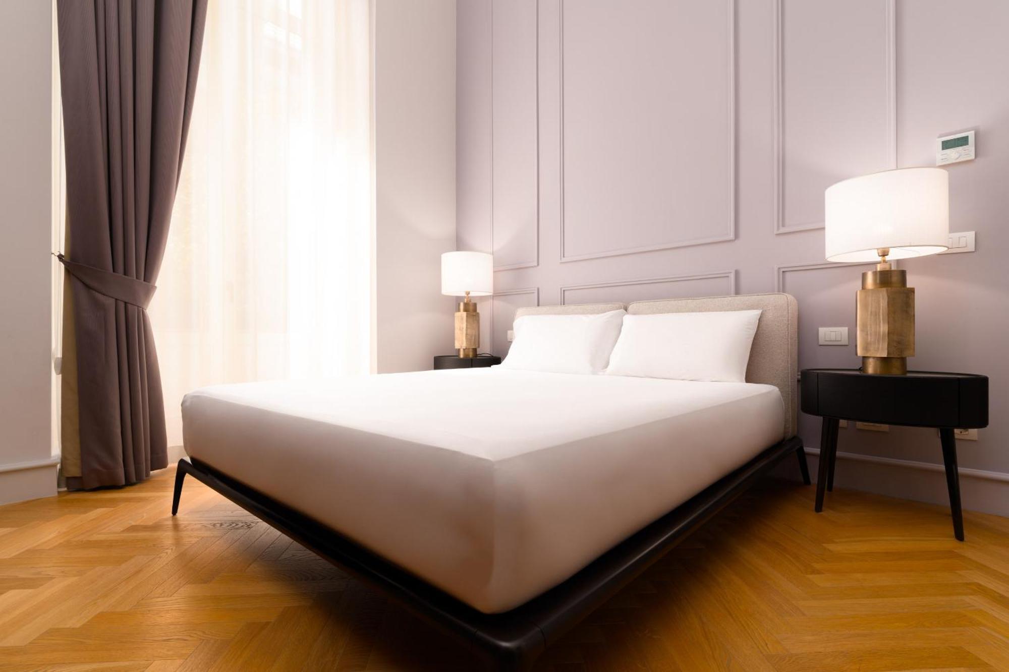 Limehome Lecce Palazzo Bn Εξωτερικό φωτογραφία