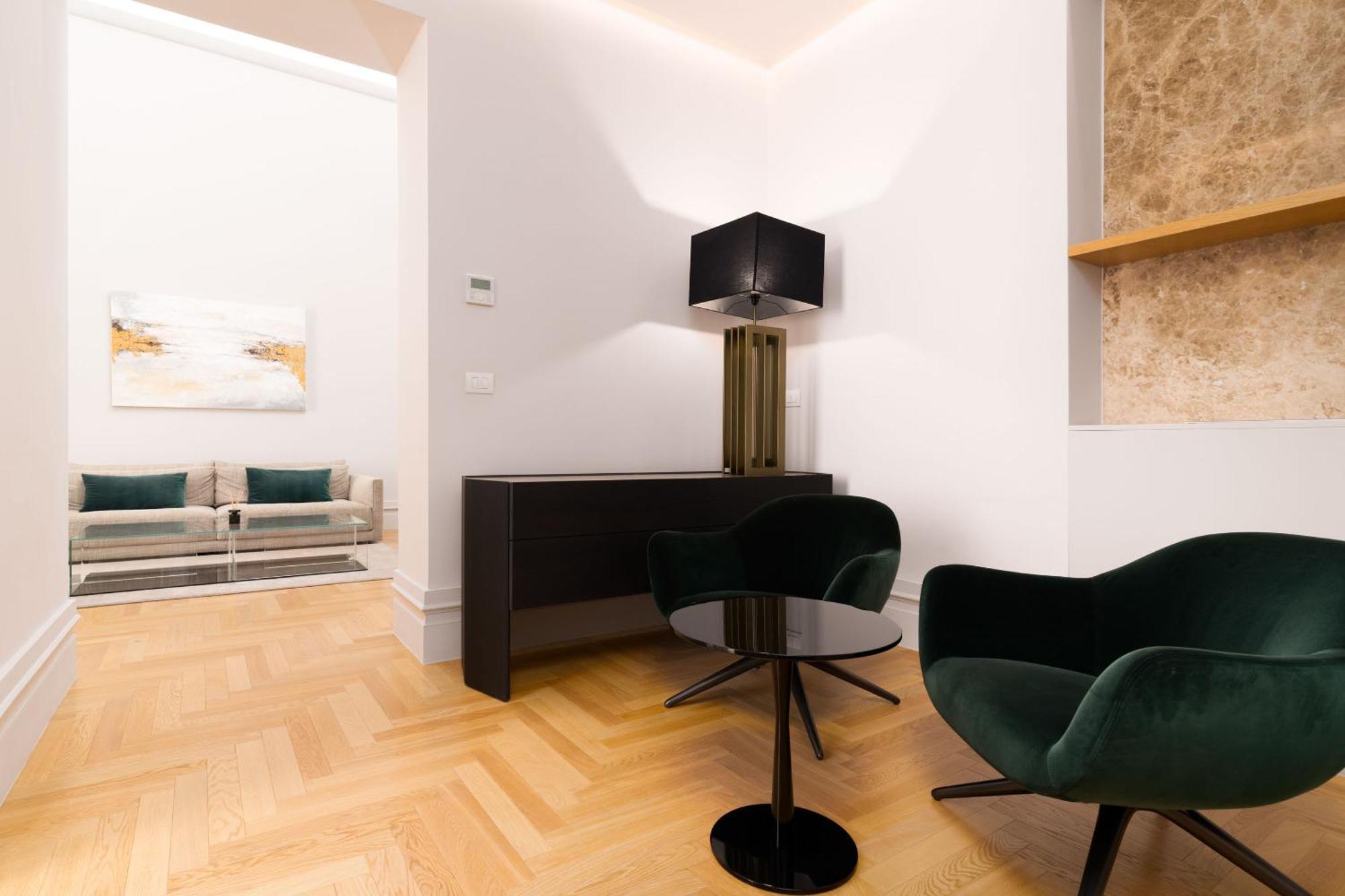 Limehome Lecce Palazzo Bn Εξωτερικό φωτογραφία