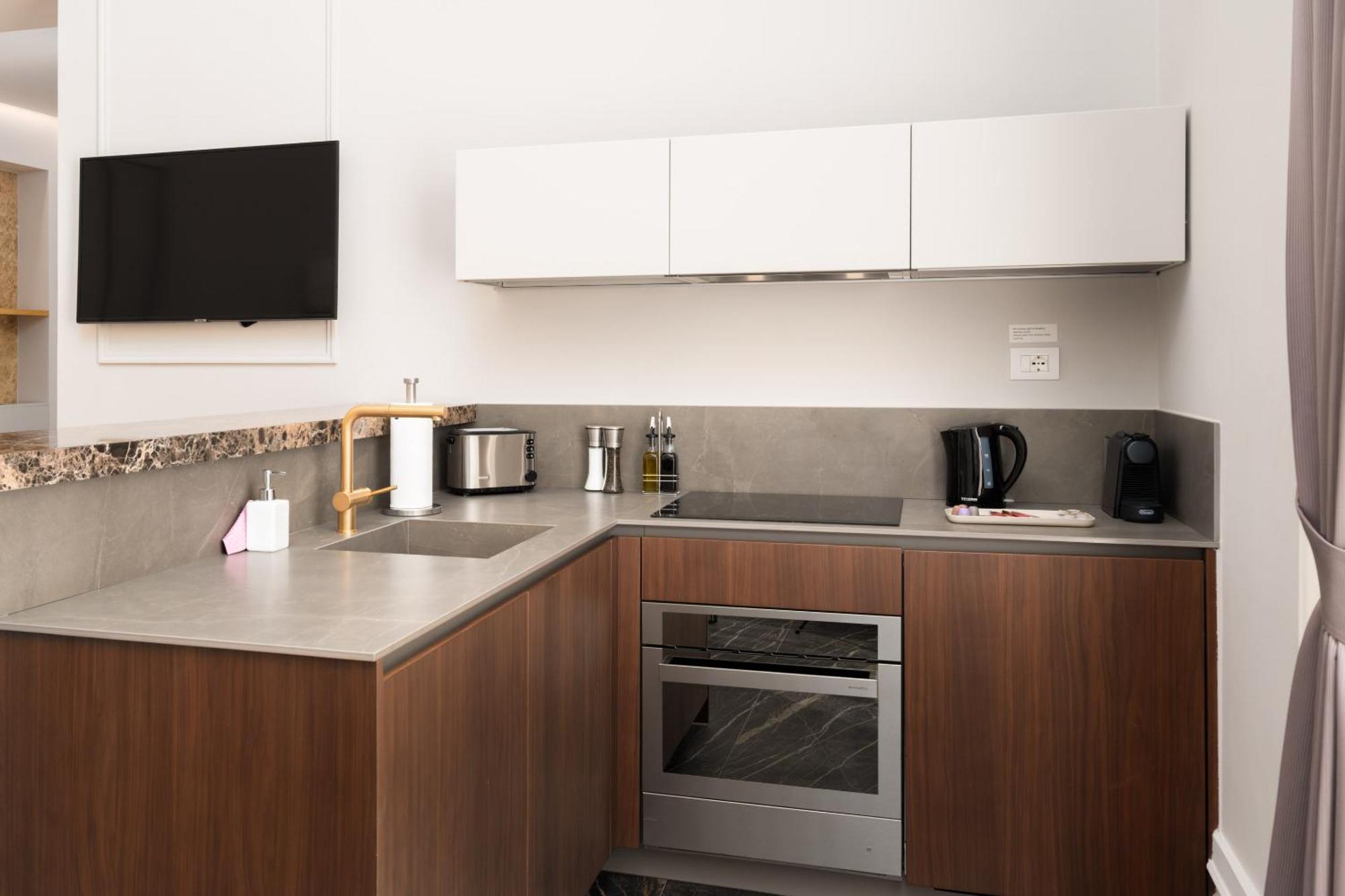 Limehome Lecce Palazzo Bn Εξωτερικό φωτογραφία