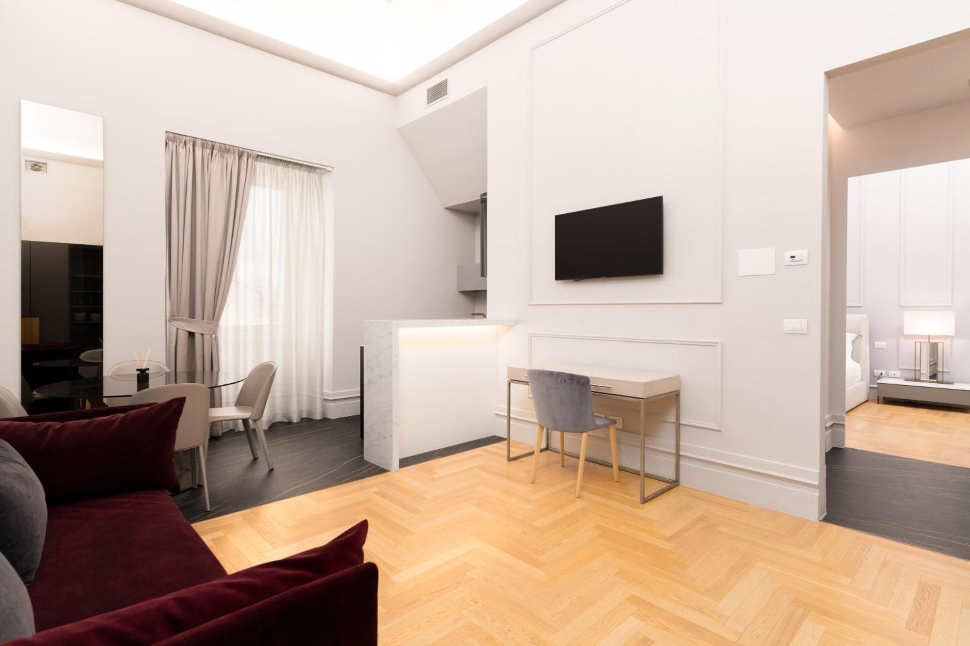 Limehome Lecce Palazzo Bn Εξωτερικό φωτογραφία