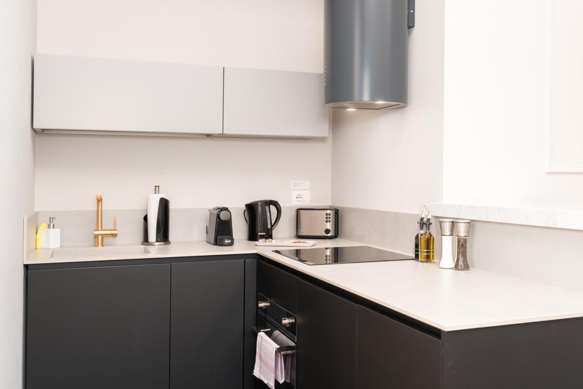 Limehome Lecce Palazzo Bn Εξωτερικό φωτογραφία