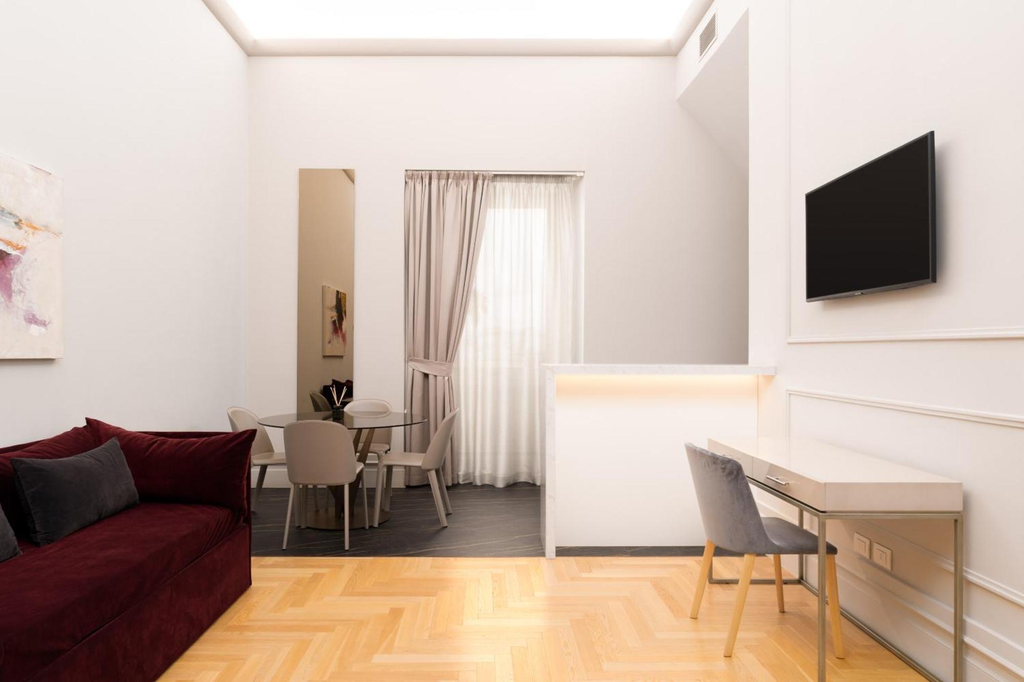 Limehome Lecce Palazzo Bn Εξωτερικό φωτογραφία