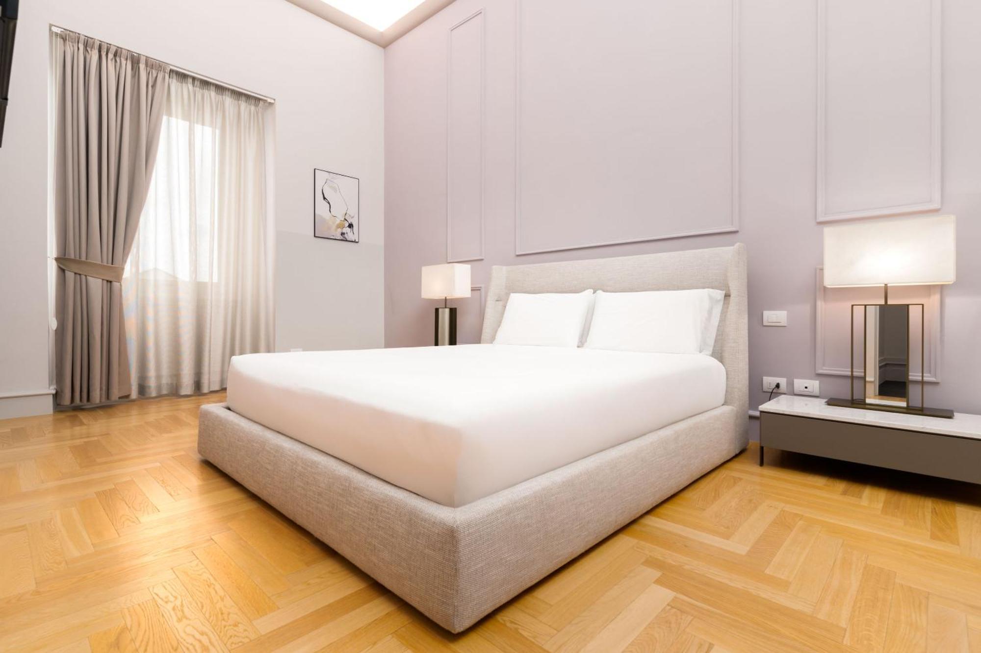 Limehome Lecce Palazzo Bn Δωμάτιο φωτογραφία