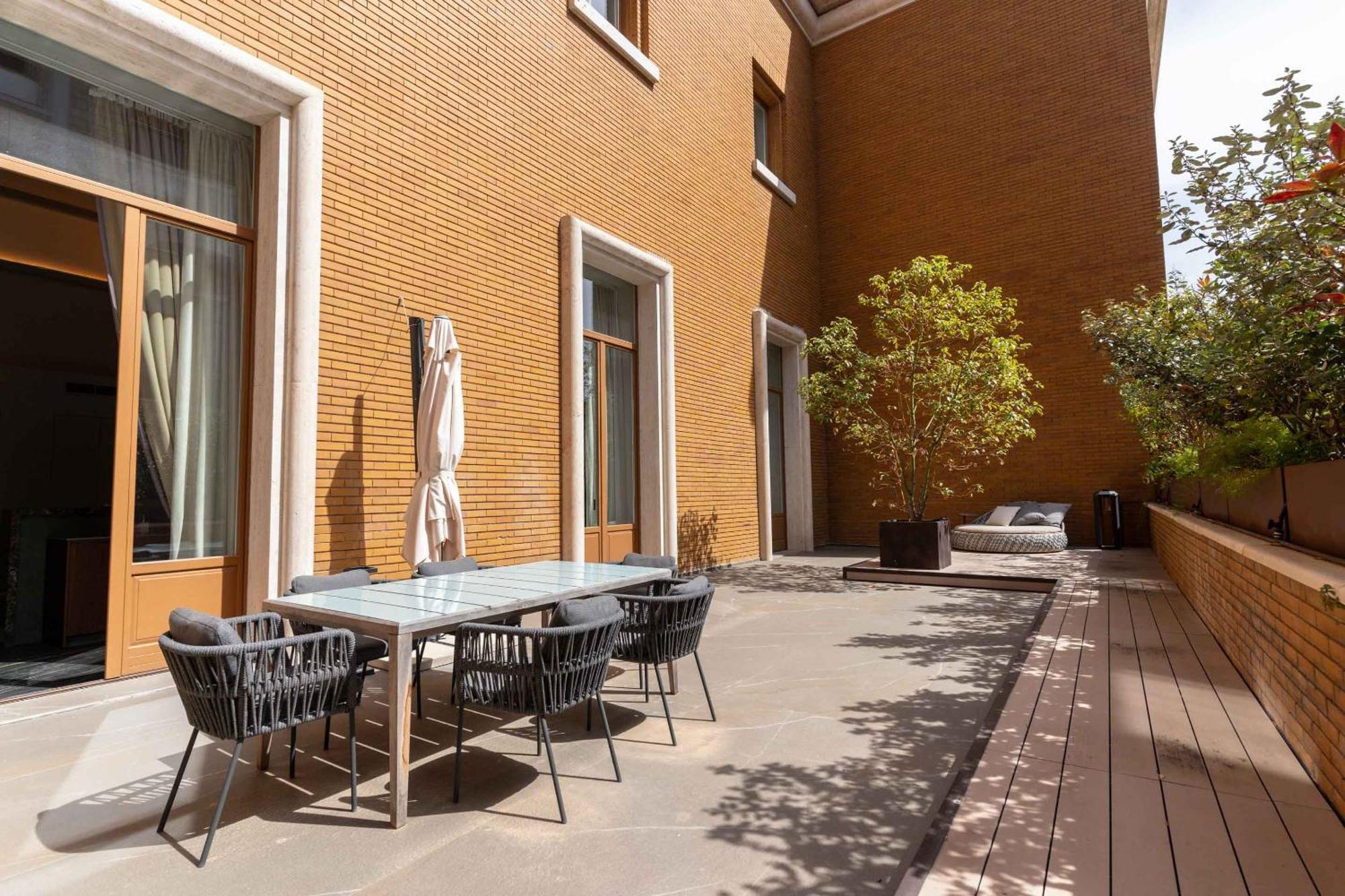 Limehome Lecce Palazzo Bn Εξωτερικό φωτογραφία