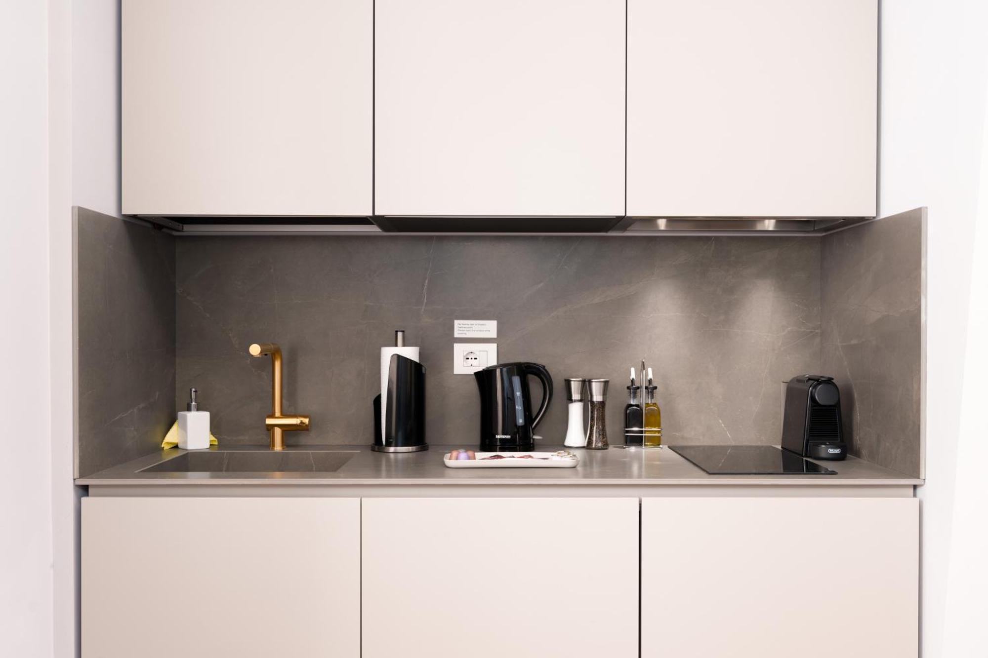 Limehome Lecce Palazzo Bn Εξωτερικό φωτογραφία