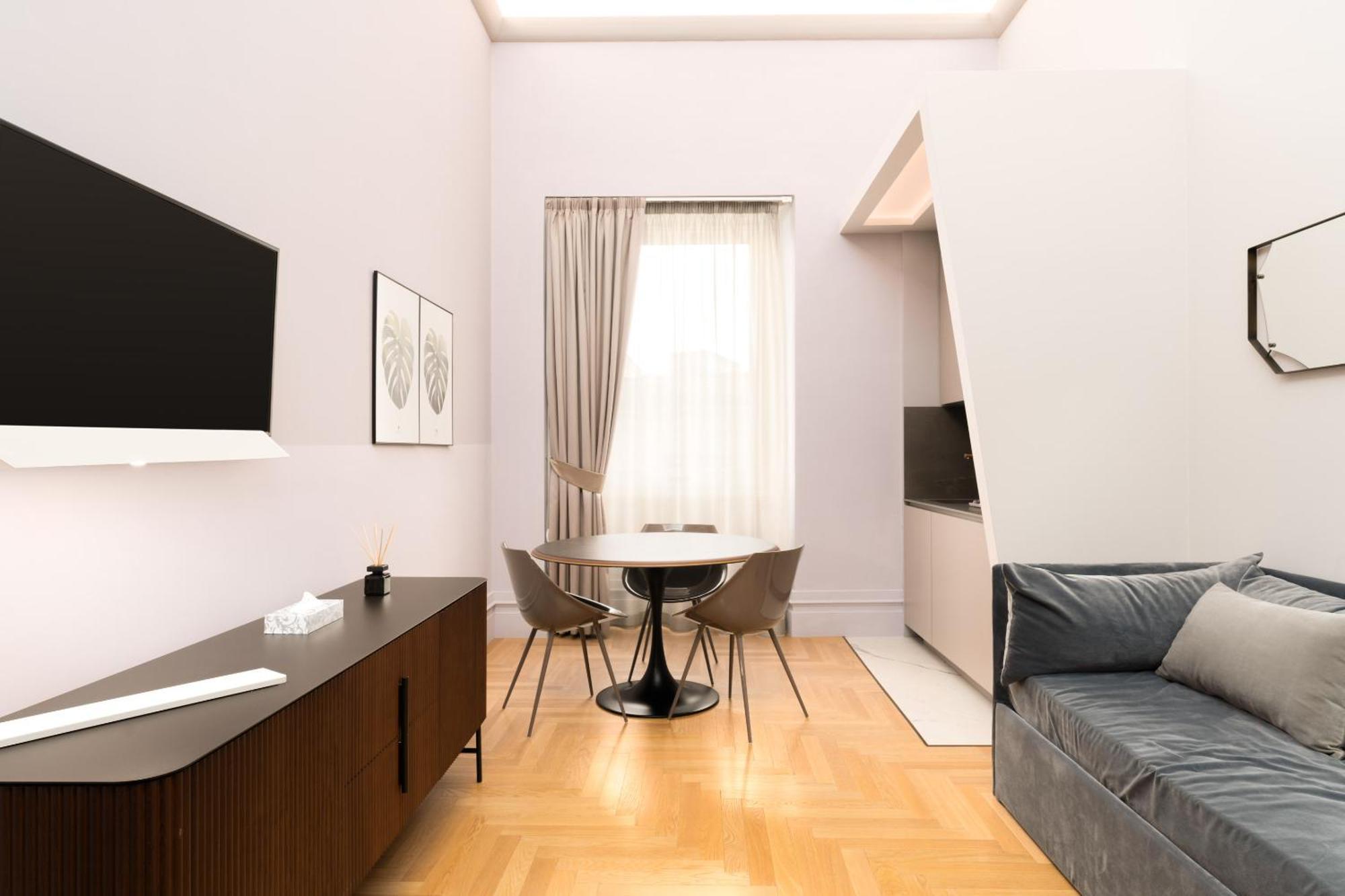 Limehome Lecce Palazzo Bn Εξωτερικό φωτογραφία
