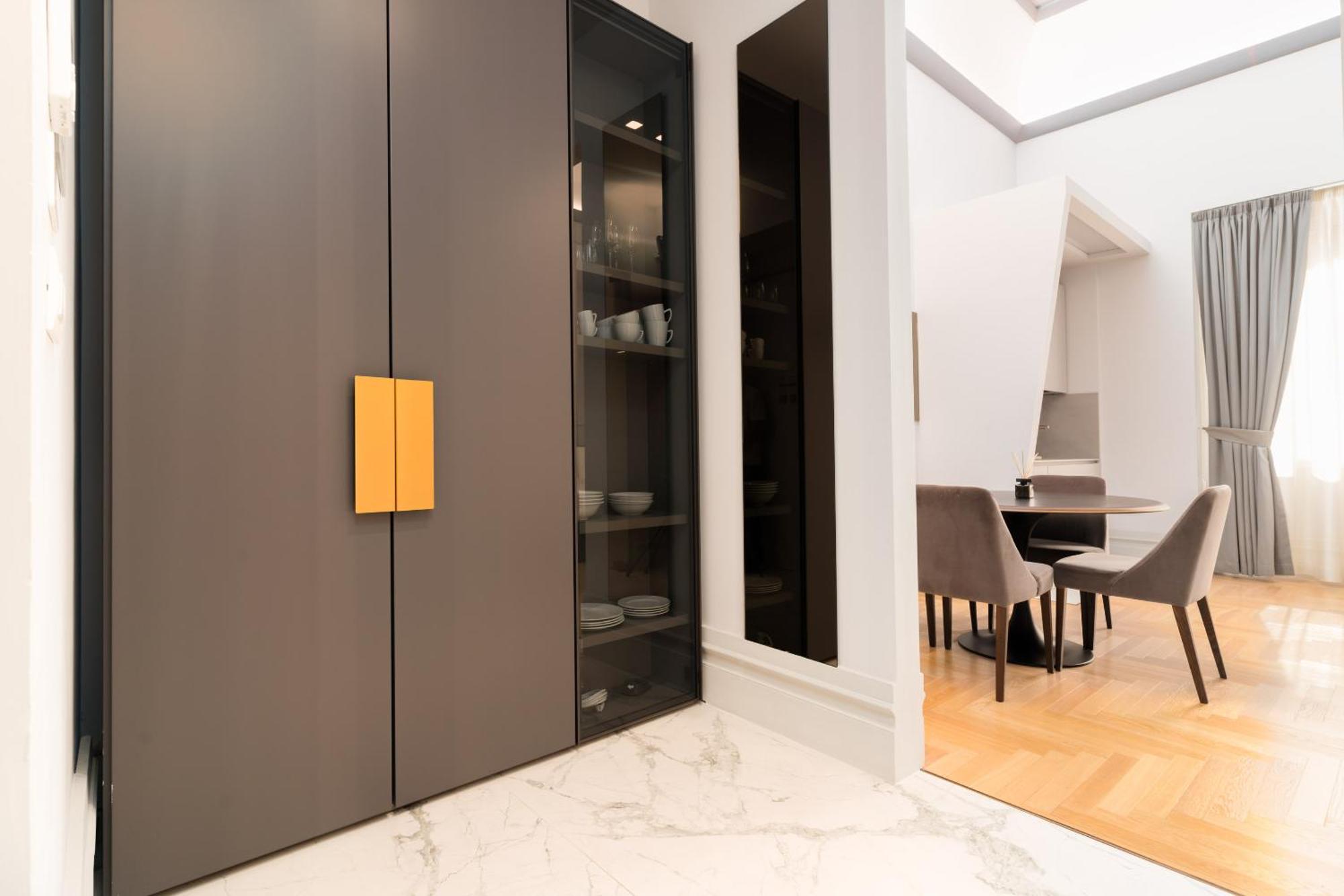 Limehome Lecce Palazzo Bn Εξωτερικό φωτογραφία