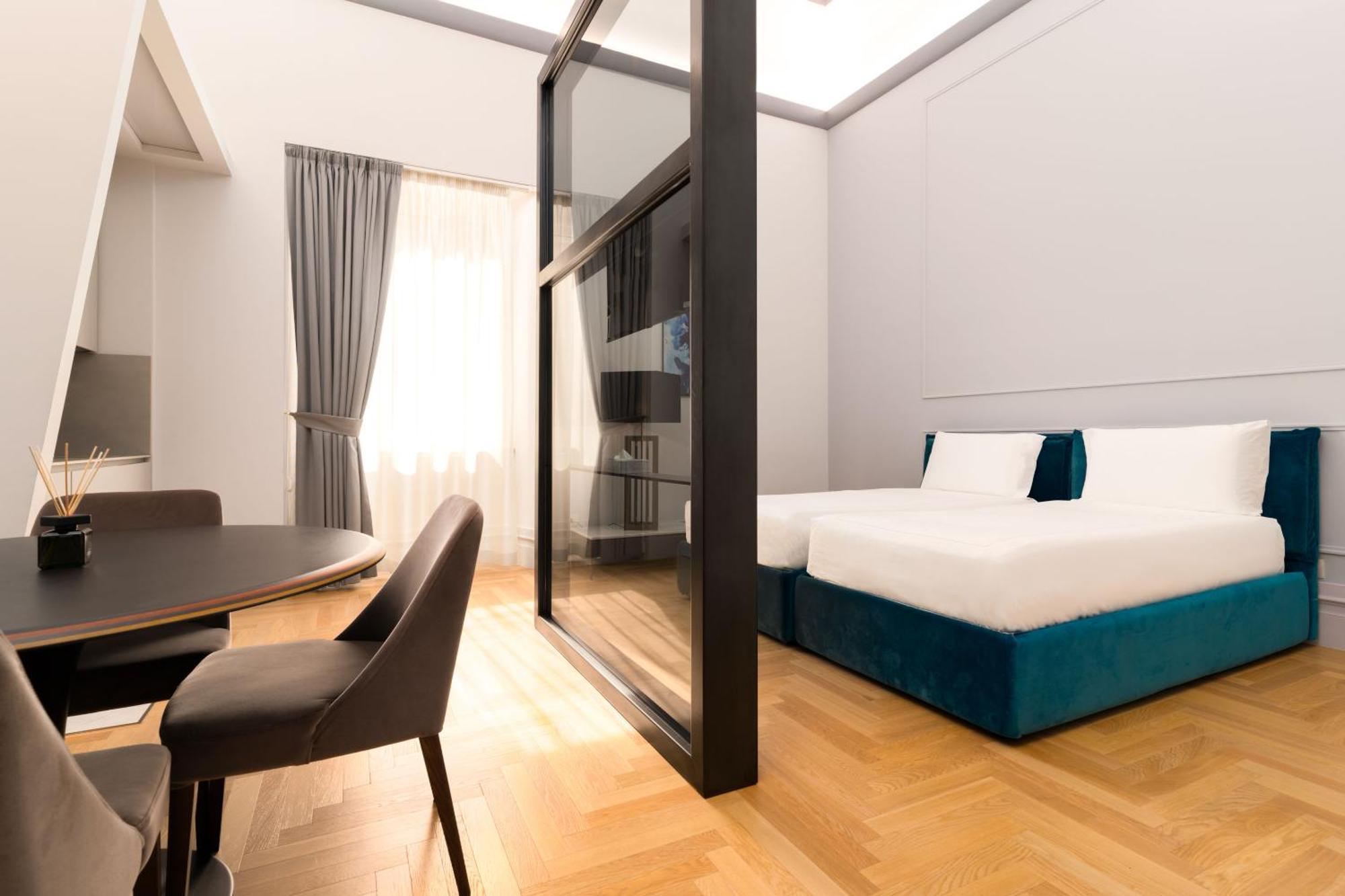 Limehome Lecce Palazzo Bn Εξωτερικό φωτογραφία