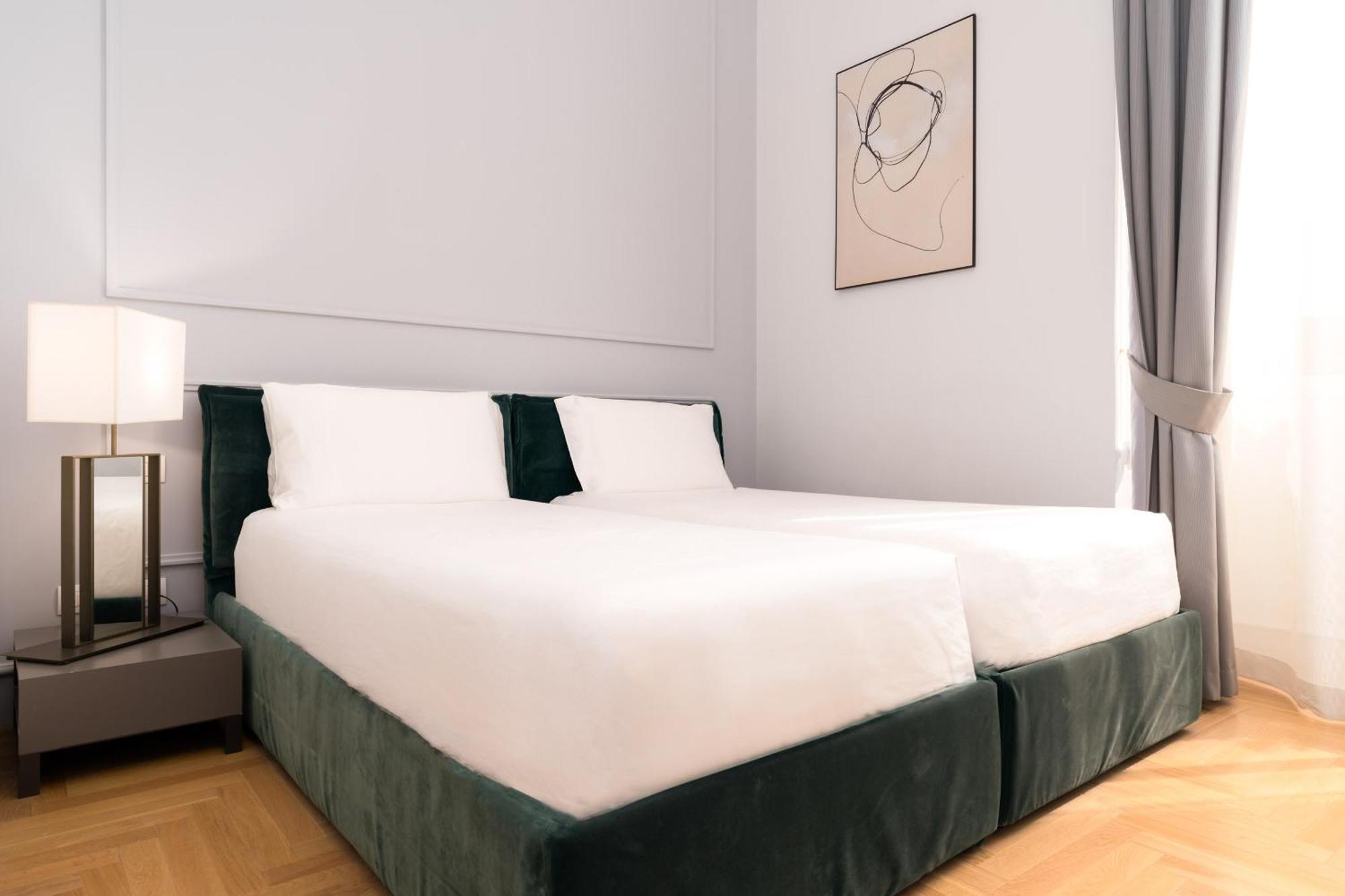 Limehome Lecce Palazzo Bn Δωμάτιο φωτογραφία