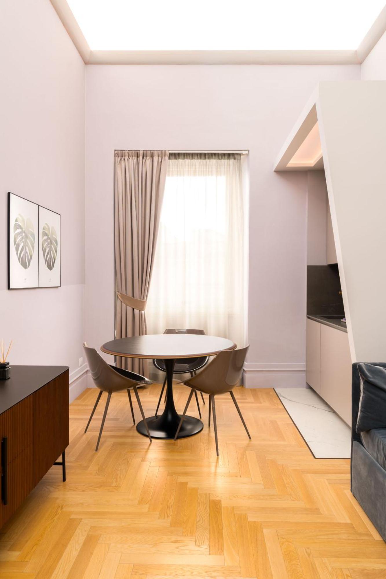 Limehome Lecce Palazzo Bn Δωμάτιο φωτογραφία