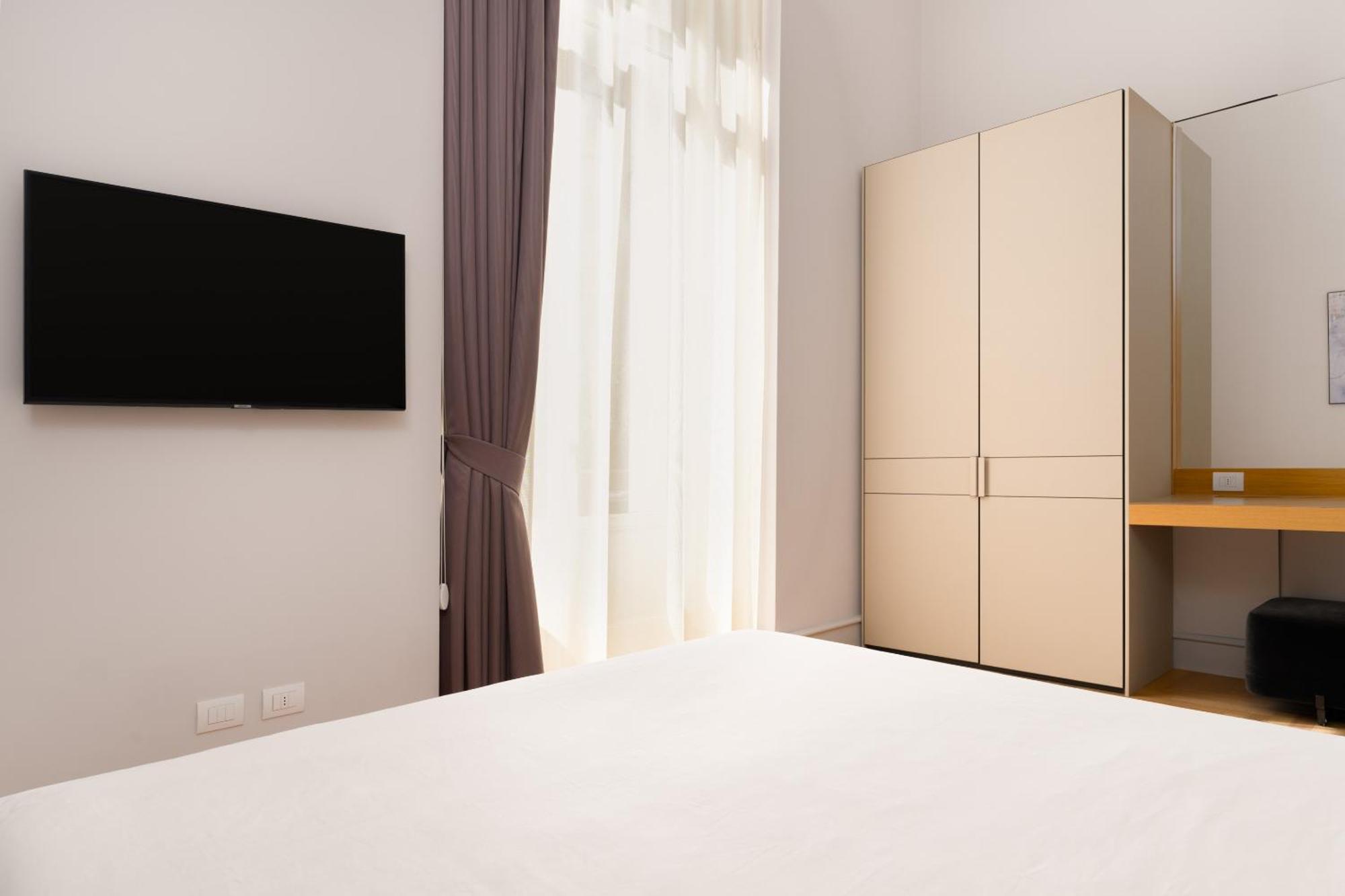 Limehome Lecce Palazzo Bn Δωμάτιο φωτογραφία