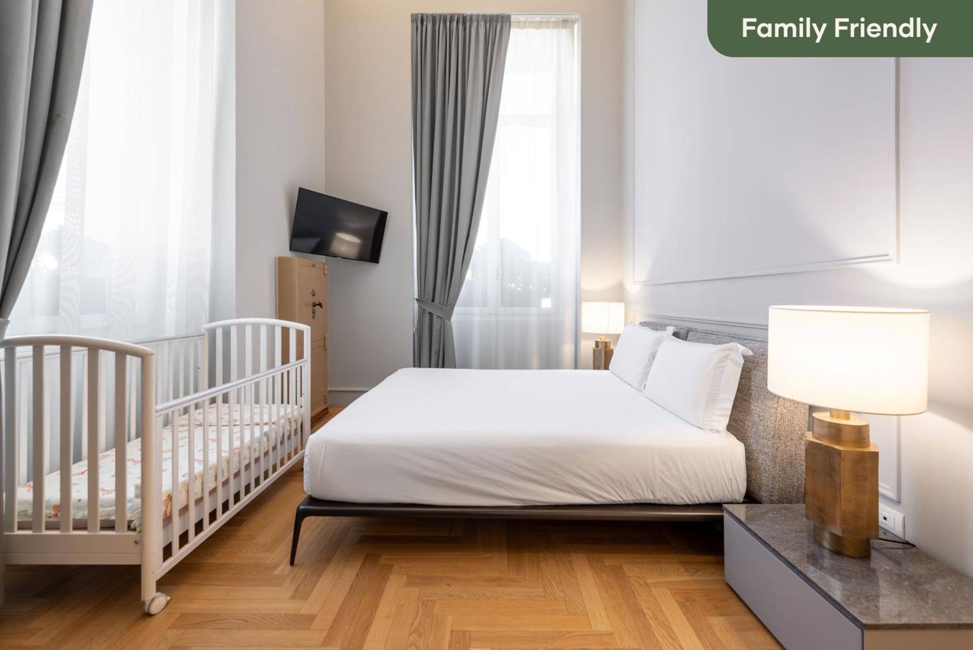 Limehome Lecce Palazzo Bn Εξωτερικό φωτογραφία