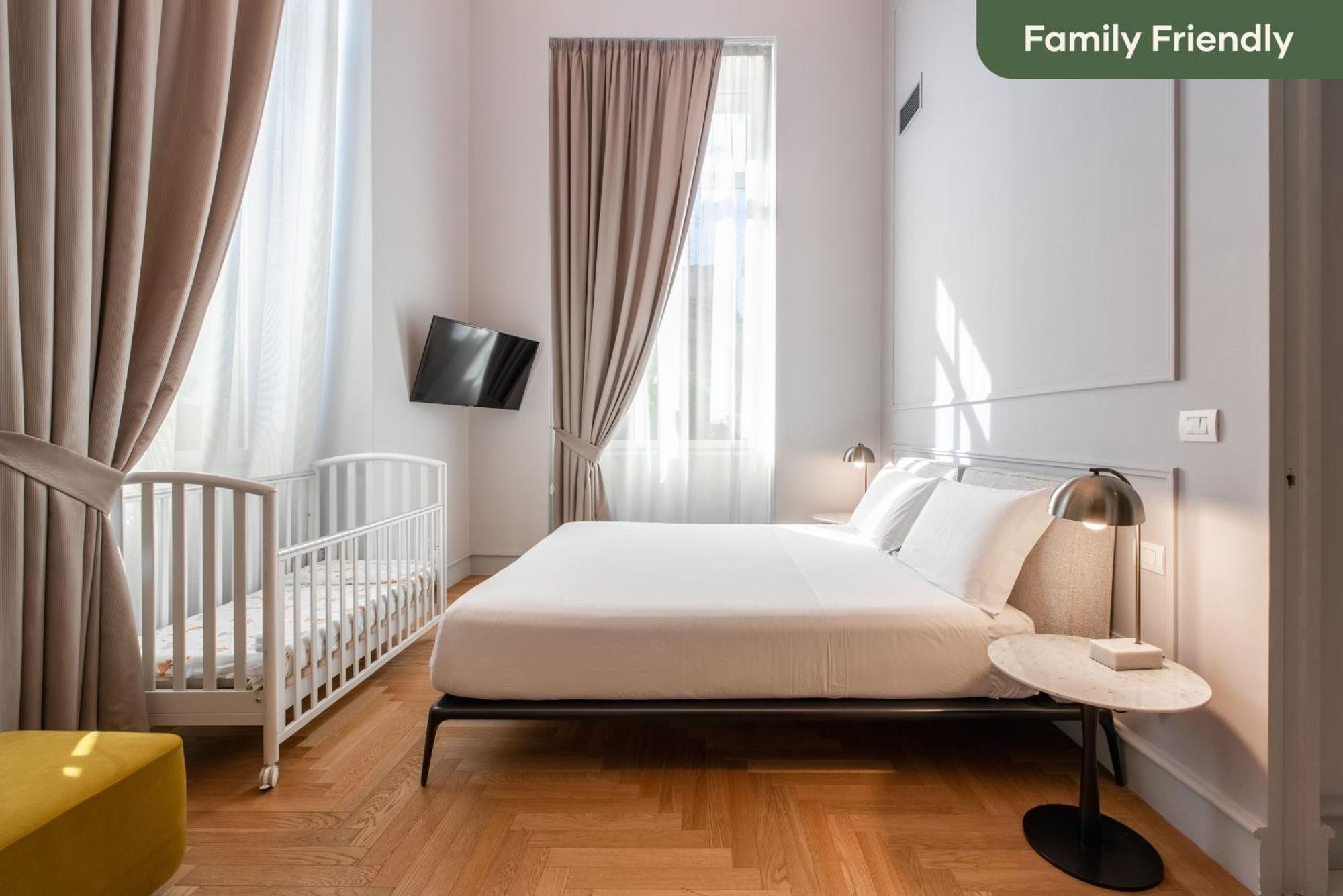 Limehome Lecce Palazzo Bn Εξωτερικό φωτογραφία