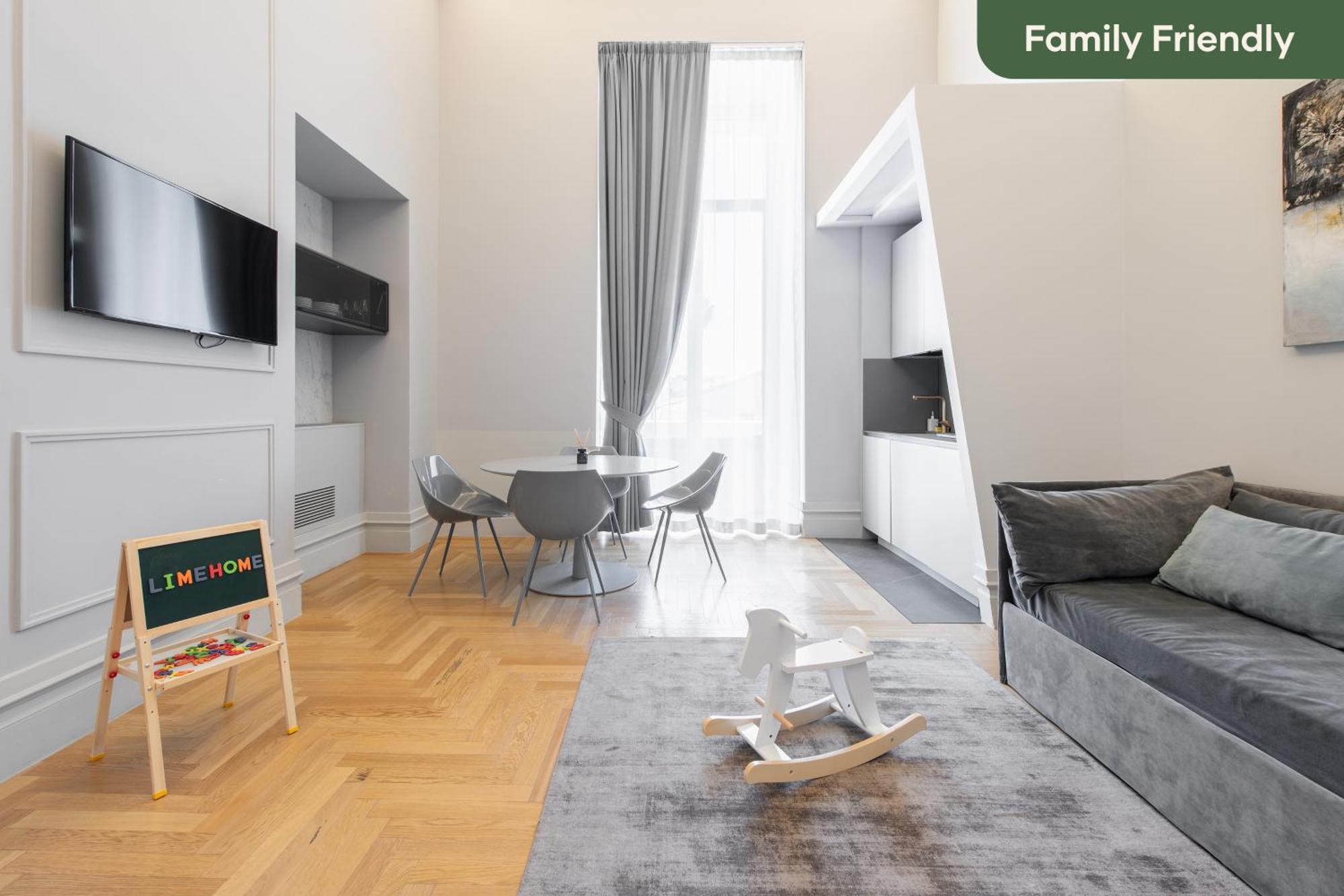 Limehome Lecce Palazzo Bn Εξωτερικό φωτογραφία