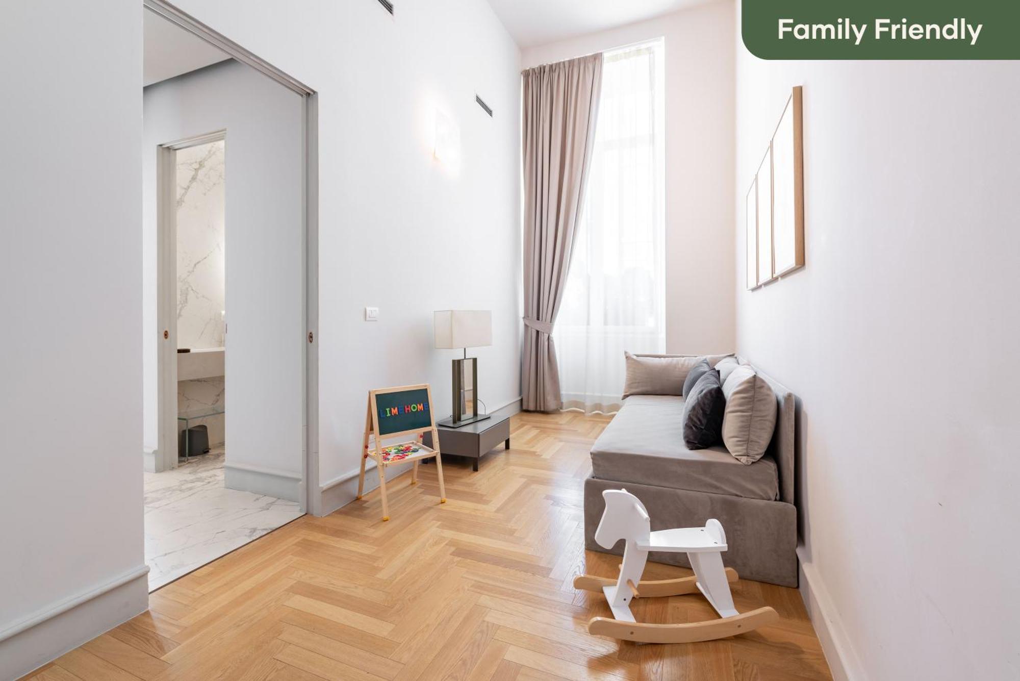Limehome Lecce Palazzo Bn Εξωτερικό φωτογραφία